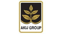 akij-group logo