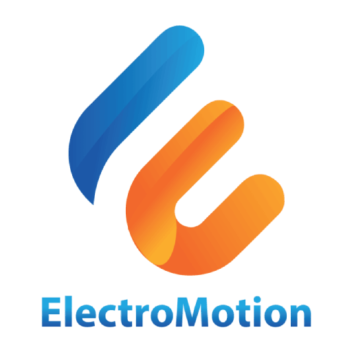 ElectroMotion logo